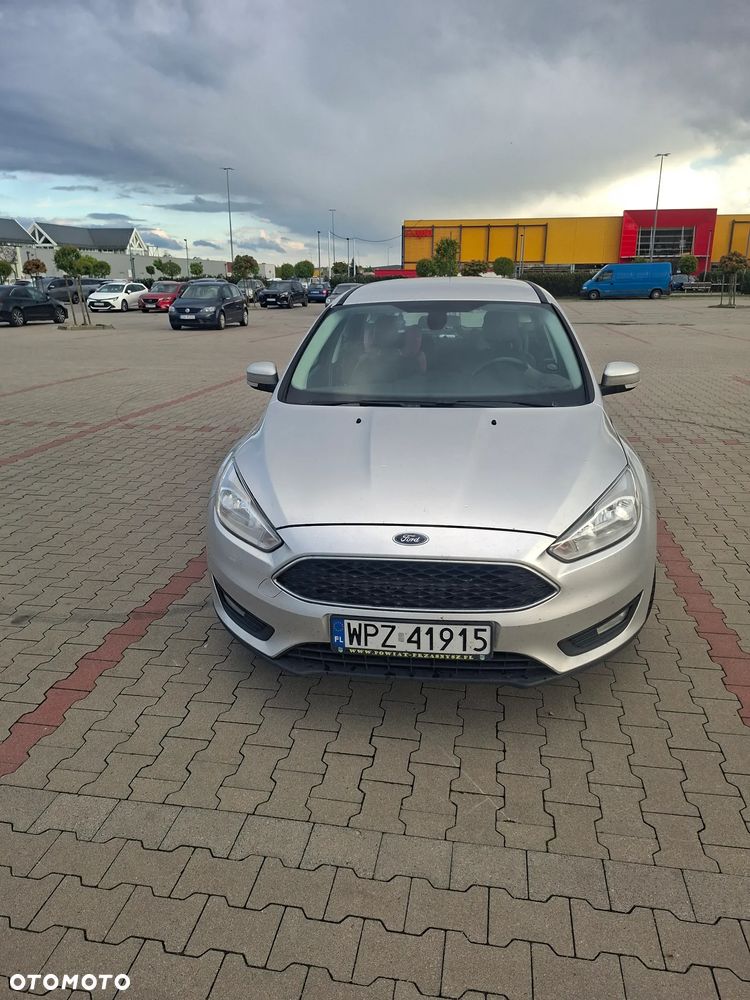 Ford Focus - 2