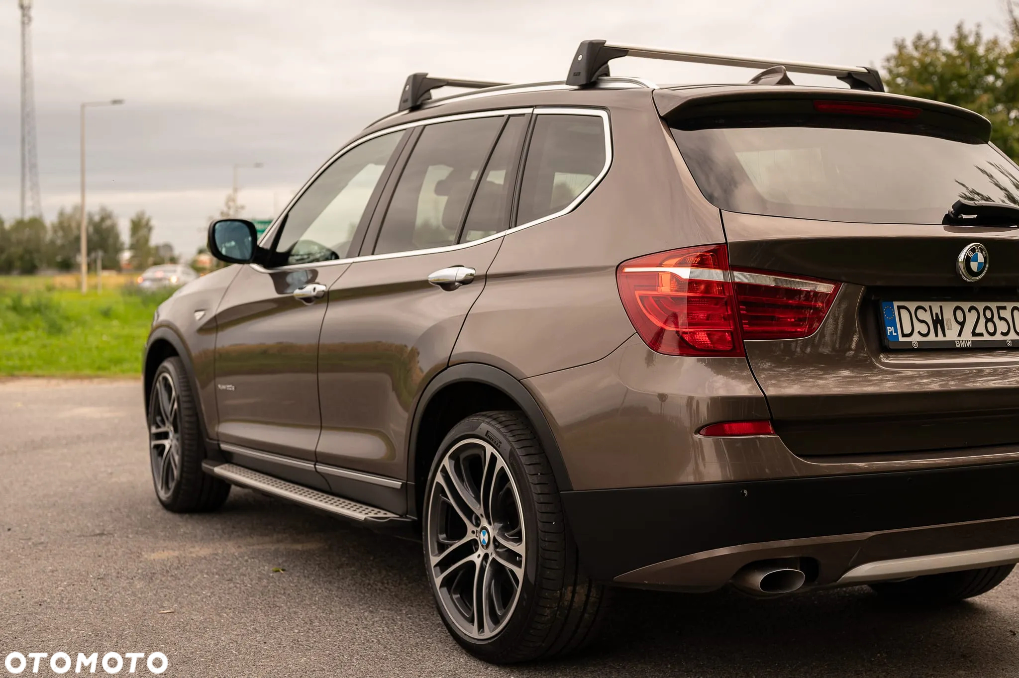 BMW X3 - 14