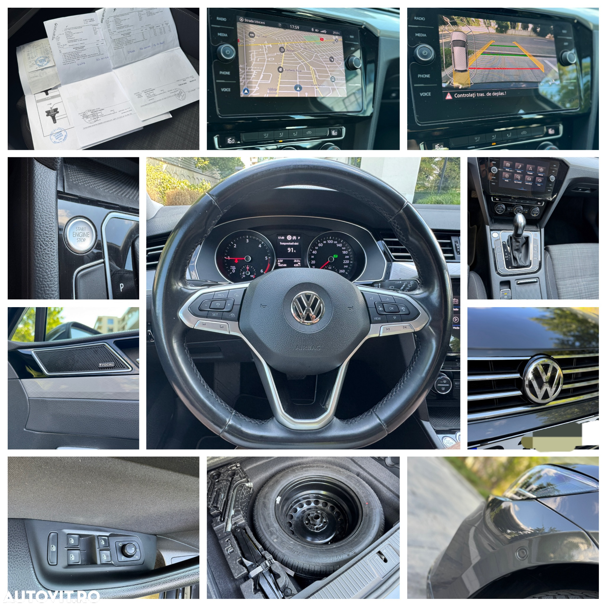 Volkswagen Passat - 8