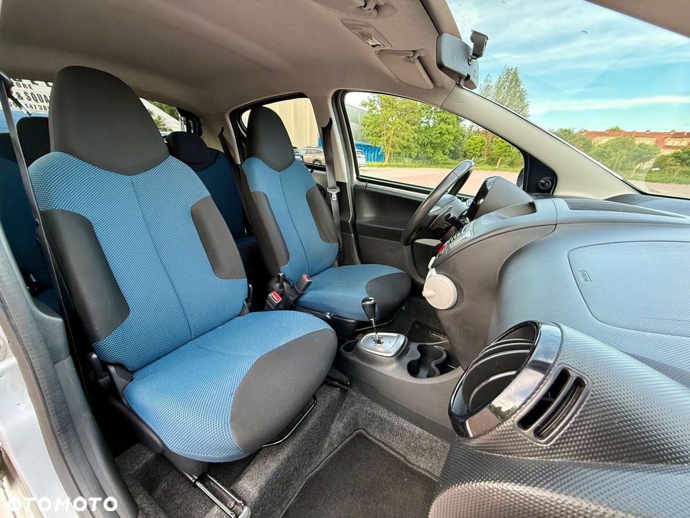 Toyota Aygo Multi Mode Cool - 16