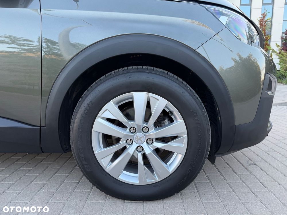 Peugeot 3008 BlueHDi 120 Stop & Start Active - 32