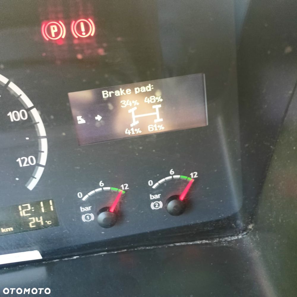 Scania P230 - 16