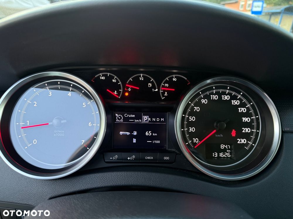 Peugeot 508 1.6 T Business Line - 17