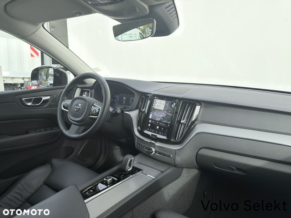 Volvo XC 60 - 20