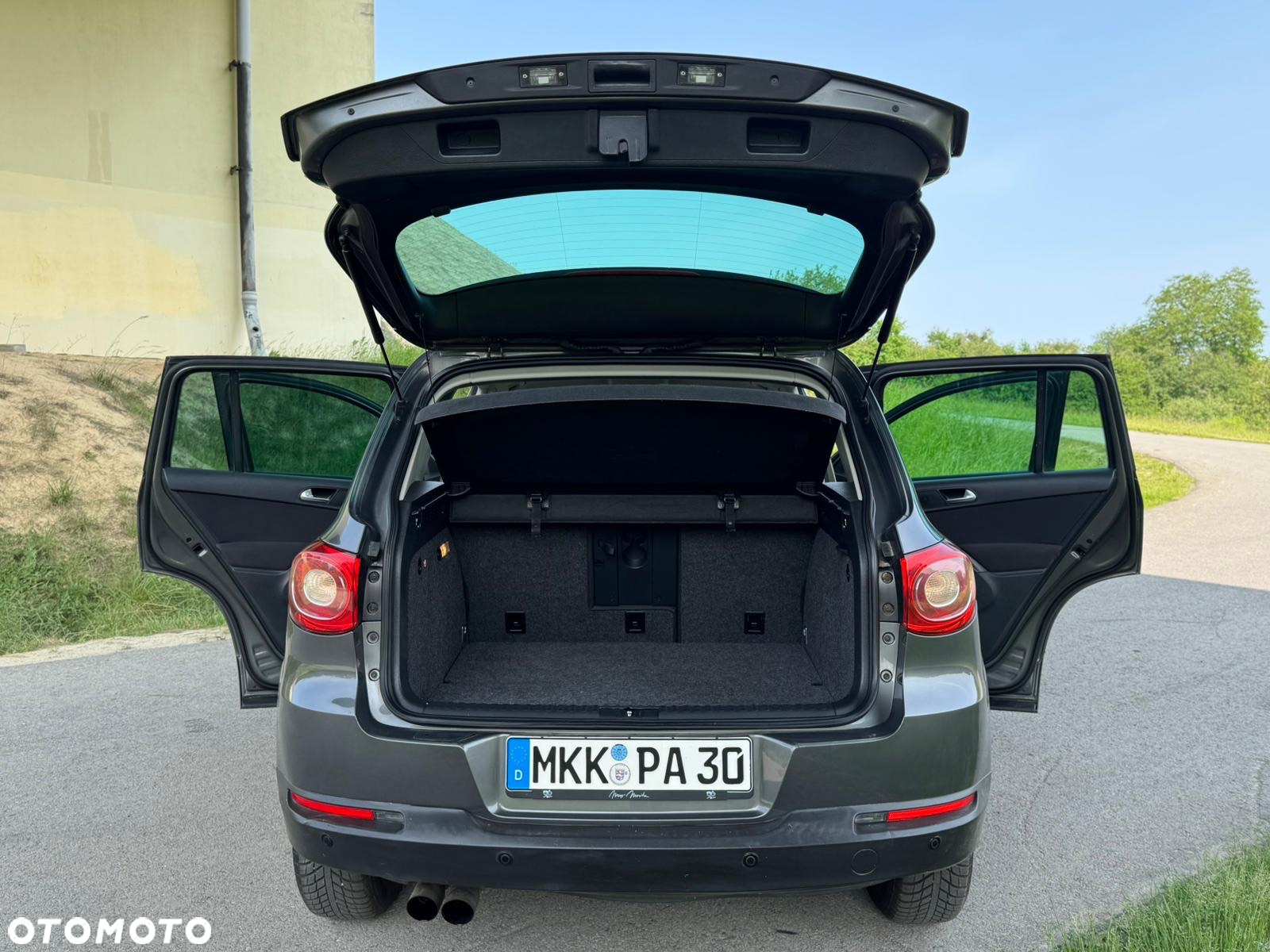 Volkswagen Tiguan 1.4 TSI Trend&Fun - 20