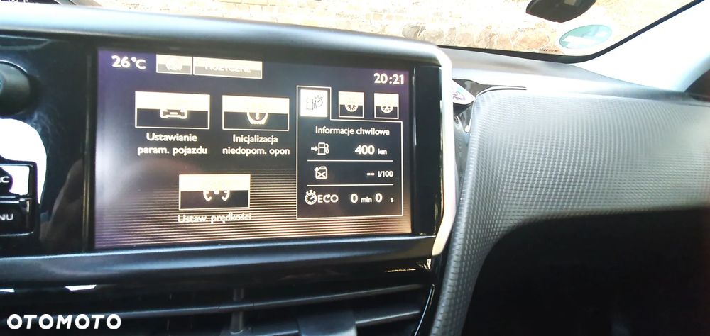 Peugeot 2008 PureTech 110 Stop&Start Crossway - 11