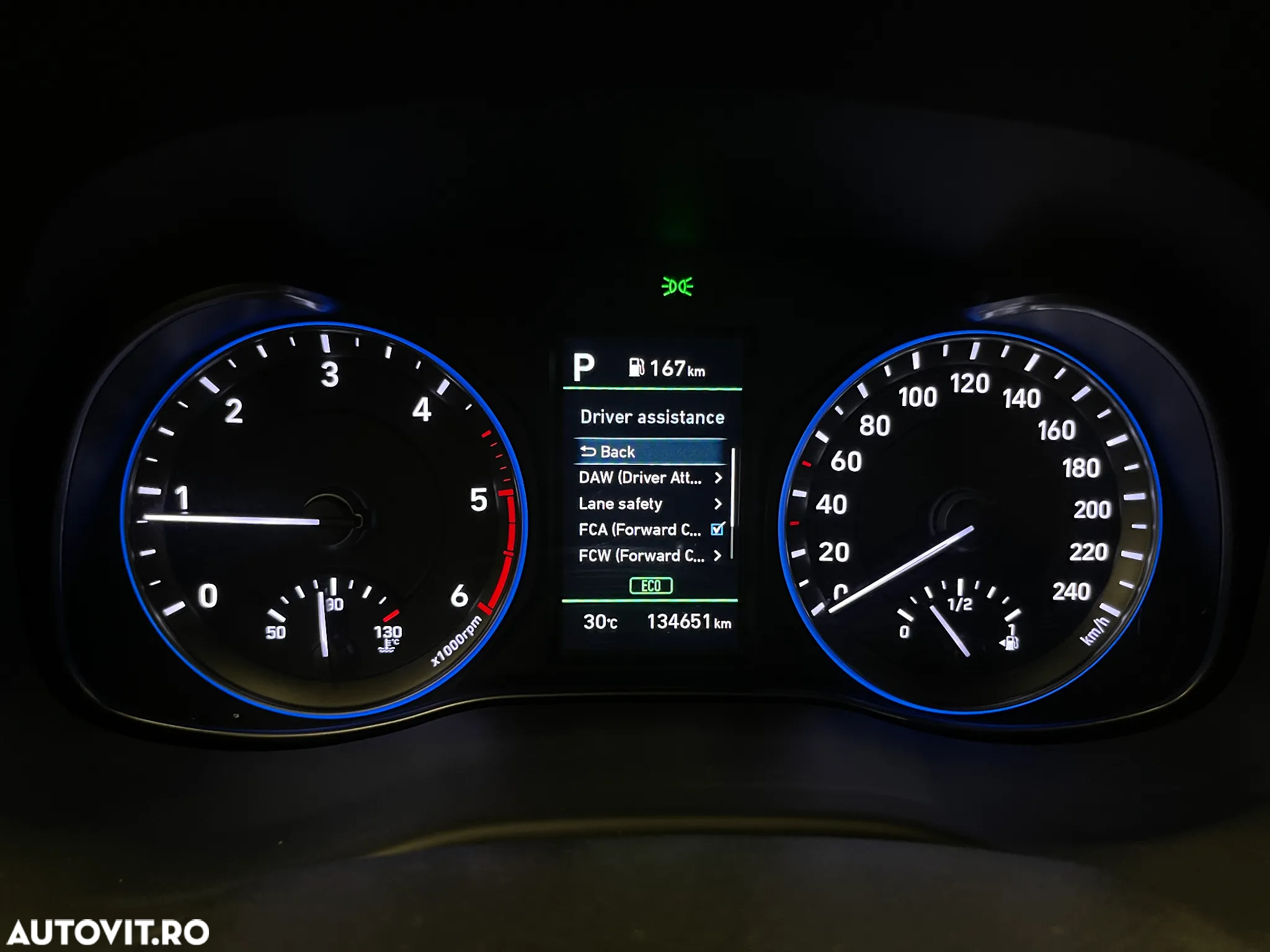 Hyundai KONA 1.6 CRDi DCT Premium - 29