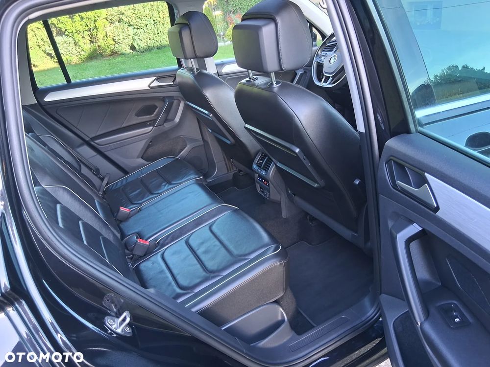 Volkswagen Tiguan 1.5 TSI OPF DSG R-Line - 9