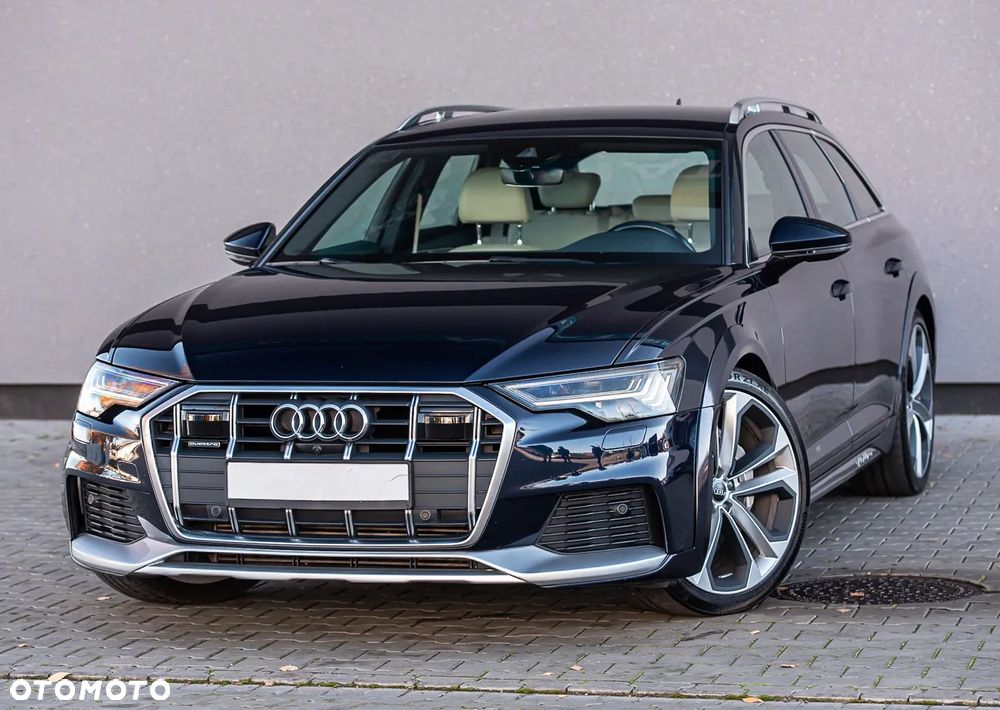 Audi A6 Allroad - 5