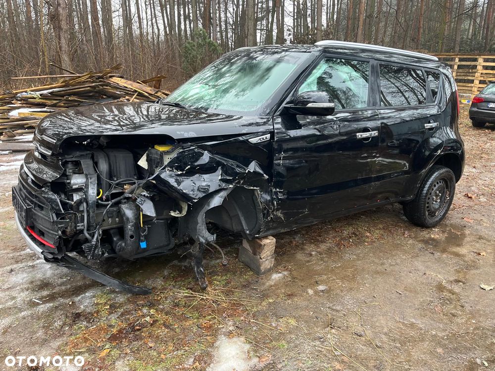 Kia Soul 1.6 T-GDI DCT Turbo - 5