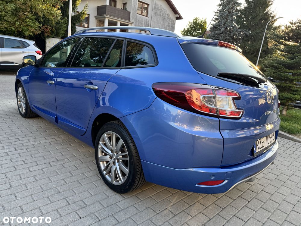 Renault Megane - 4