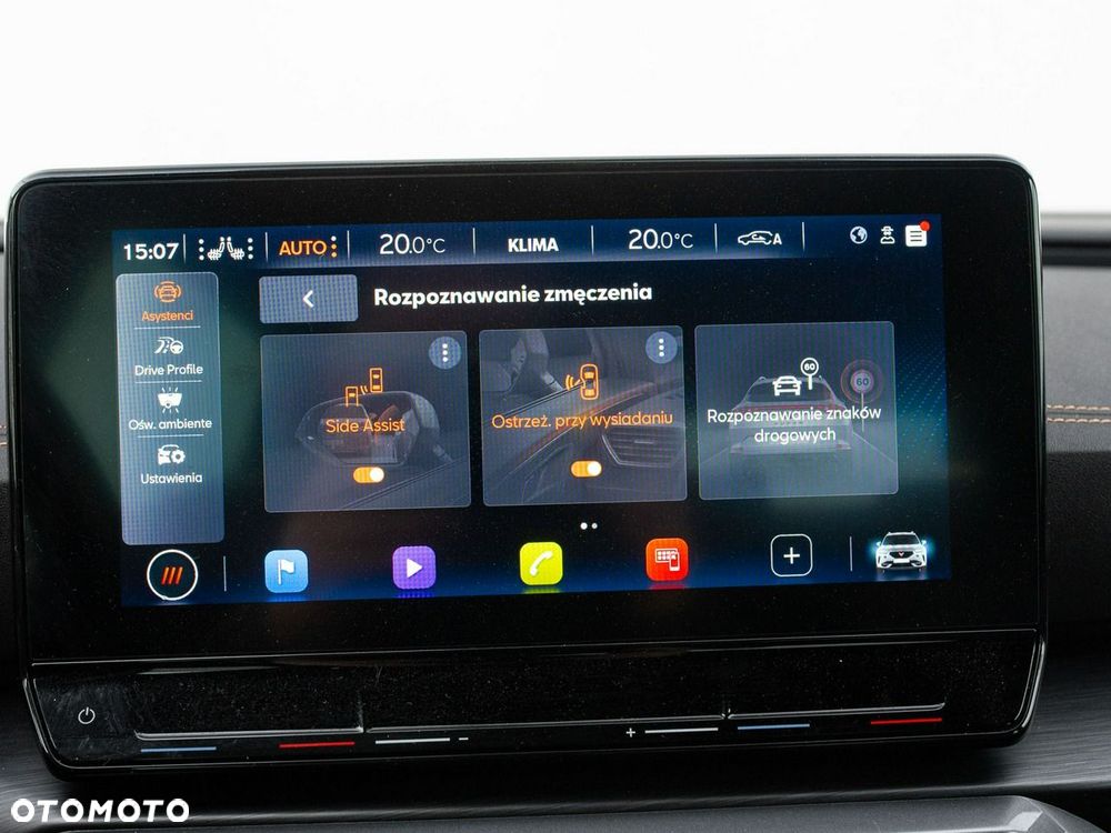 Cupra Formentor 1.5 TSI DSG - 24