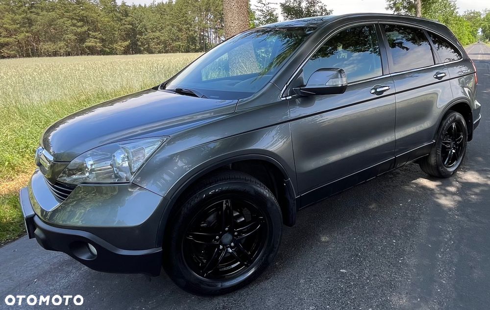 Honda CR-V 2.0 Elegance - 1