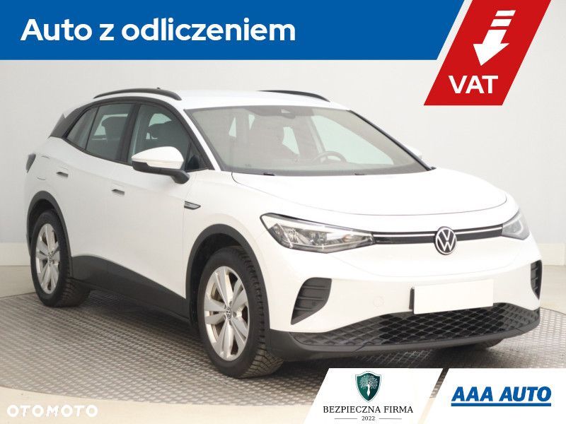 Volkswagen ID.4, 2023