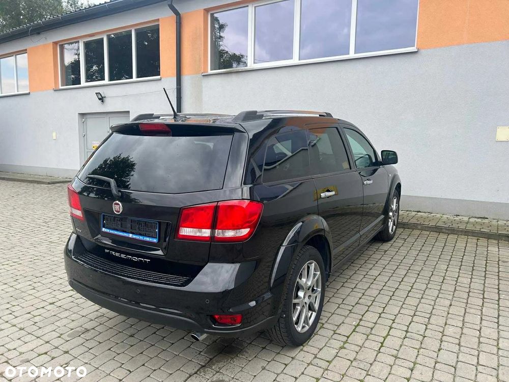 Fiat Freemont - 4