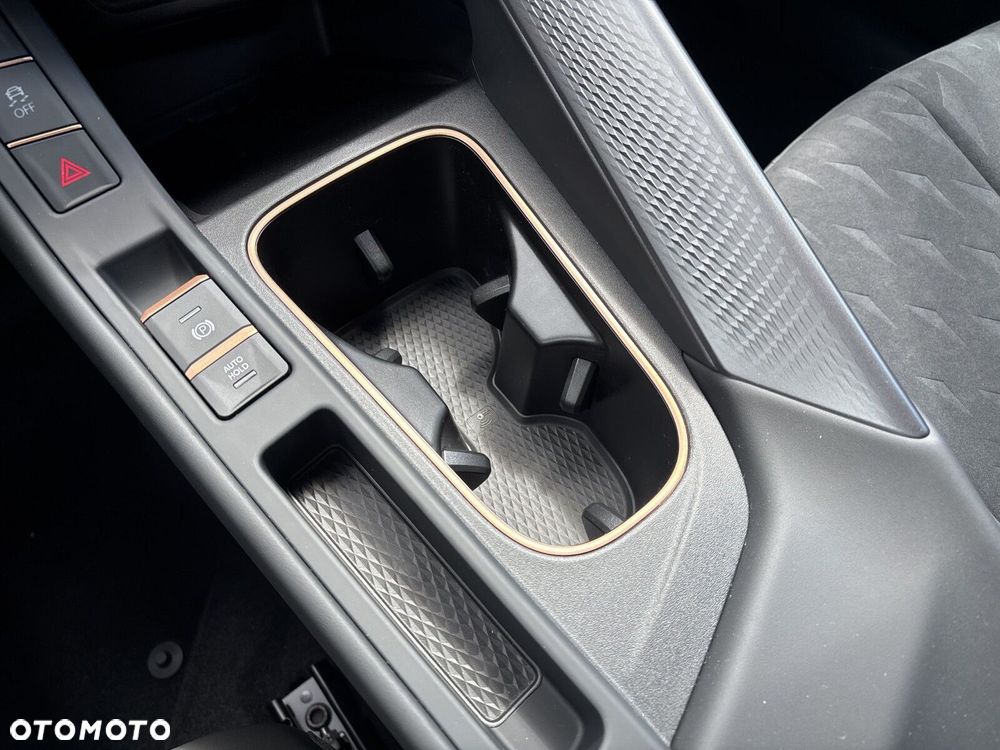 Cupra Terramar 2.0 TSI 4Drive DSG - 26