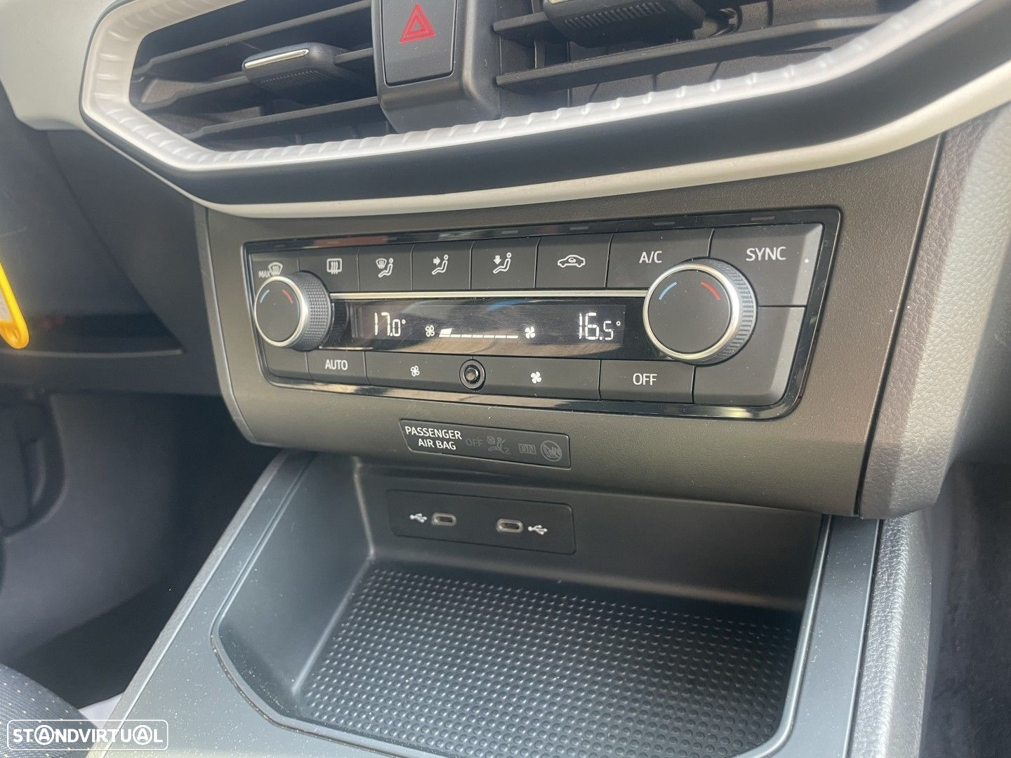 SEAT Ibiza 1.0 EcoTSI Style - 17