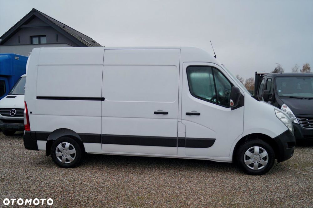 Renault Master - 8