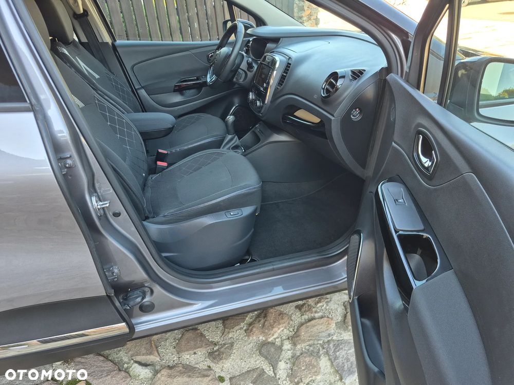 Renault Captur ENERGY TCe 90 Start&Stop XMOD - 20
