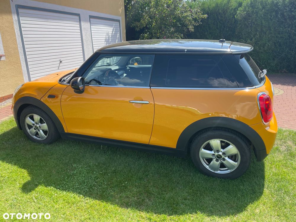MINI Cooper - 4