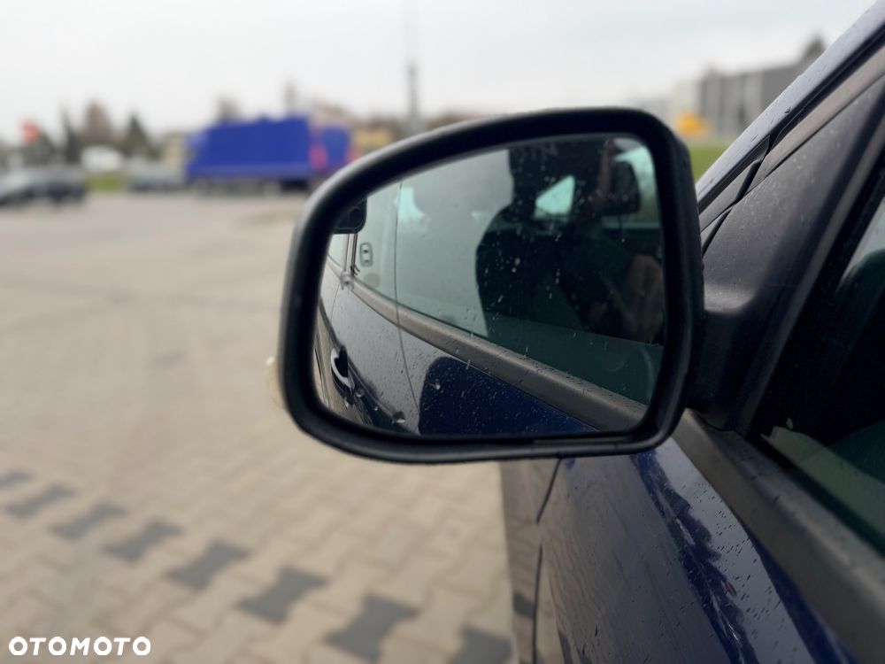 Ford Focus 1.6 EcoBoost Gold X (Edition Start) - 11