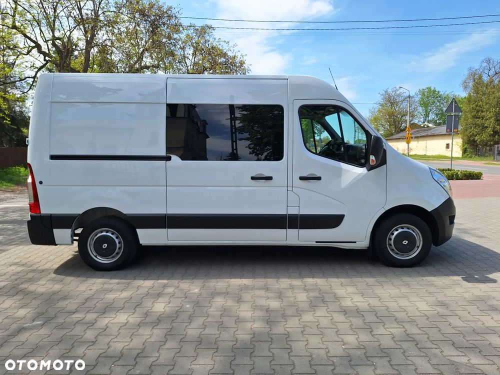 Renault Master dCi L2 Business - 7