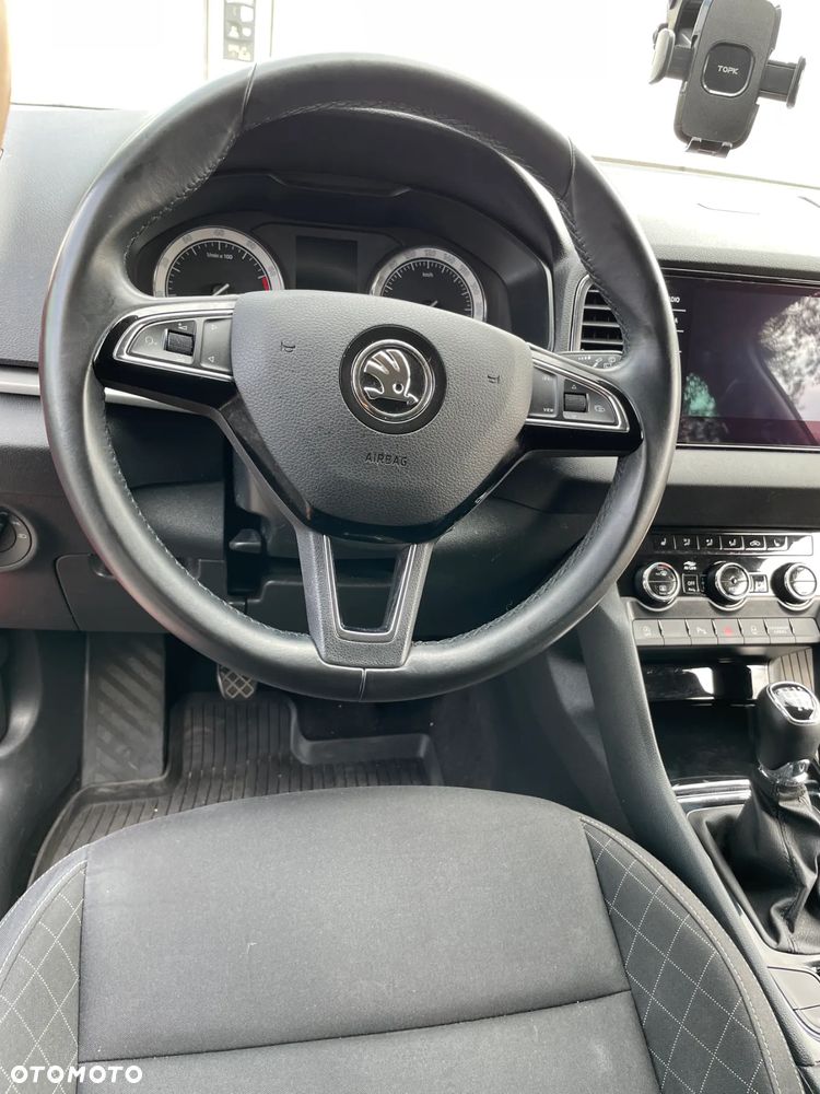 Skoda Karoq 1.5 TSI ACT 4x2 Ambition - 15