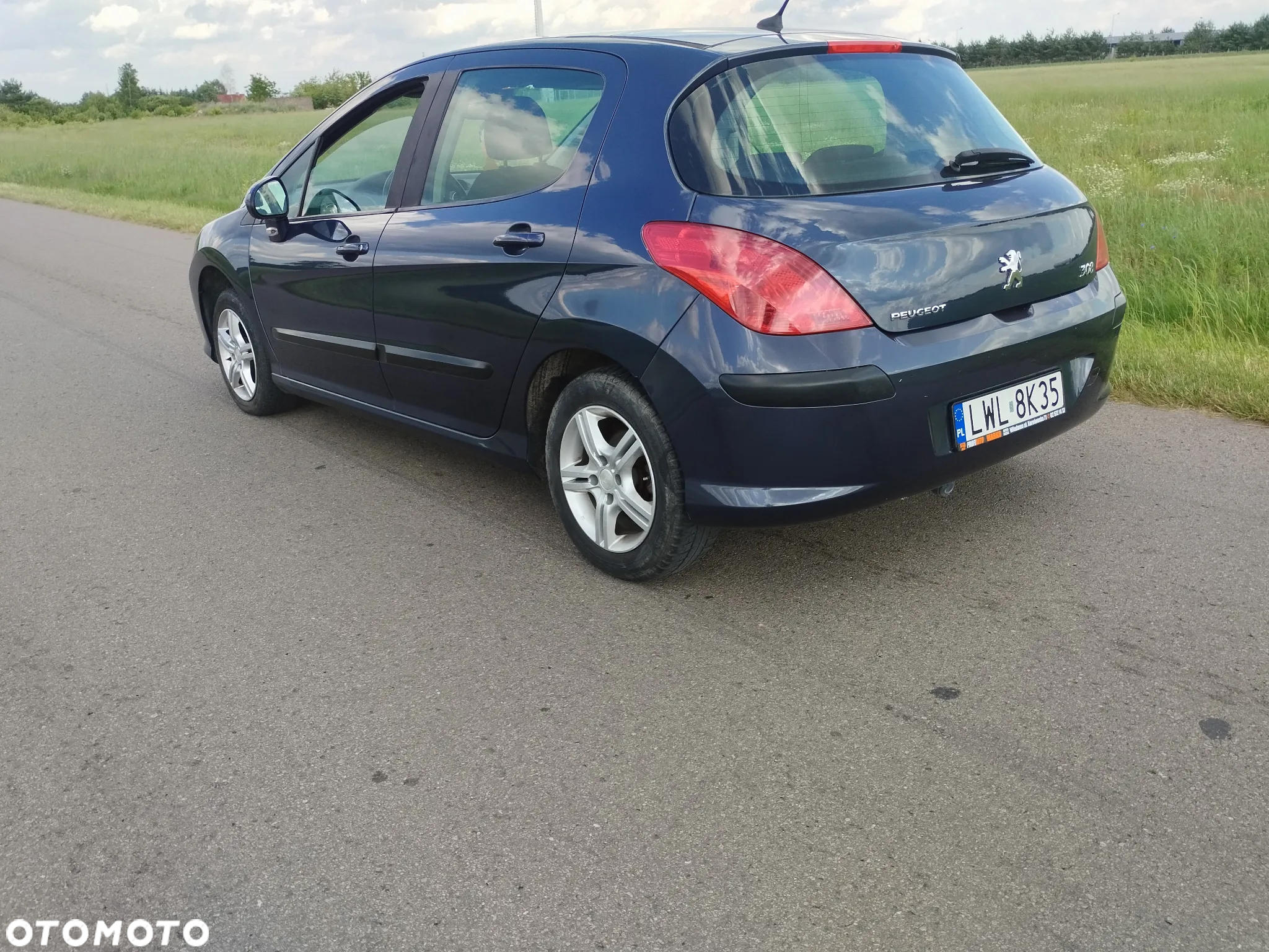 Peugeot 308 1.6 Grand Prix - 3