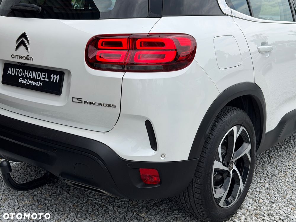 Citroën C5 Aircross - 9