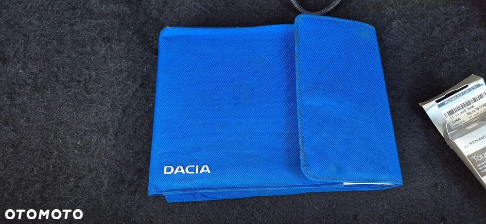 Dacia Duster 1.2 TCe Prestige - 11