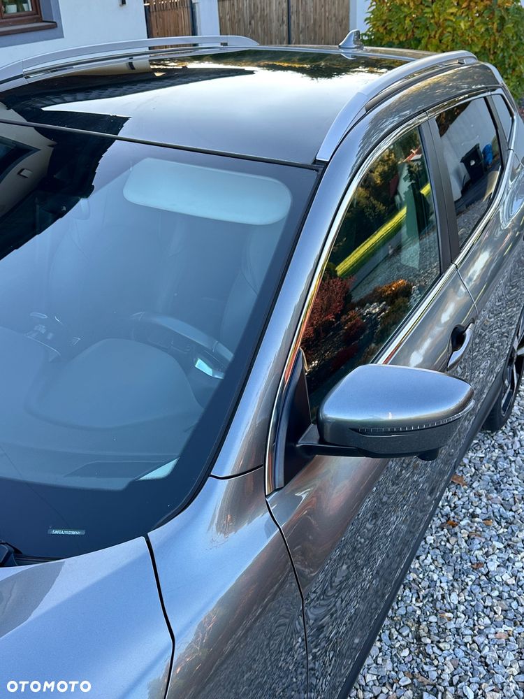 Nissan Qashqai 1.2 DIG-T Tekna EU6 - 6