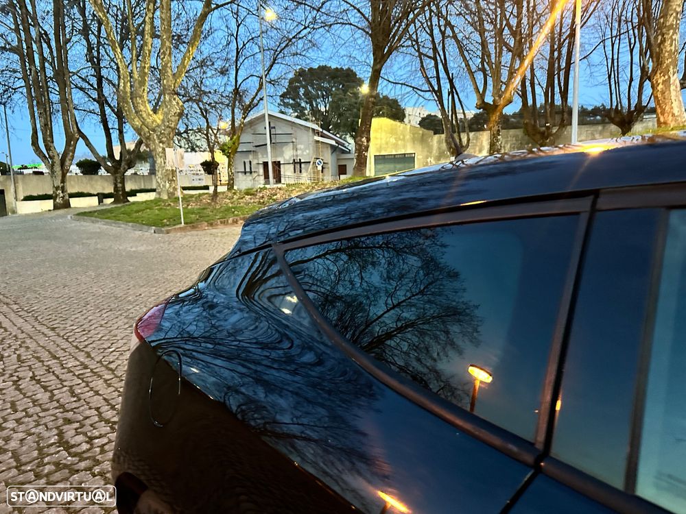 Renault Mégane Coupe - 15