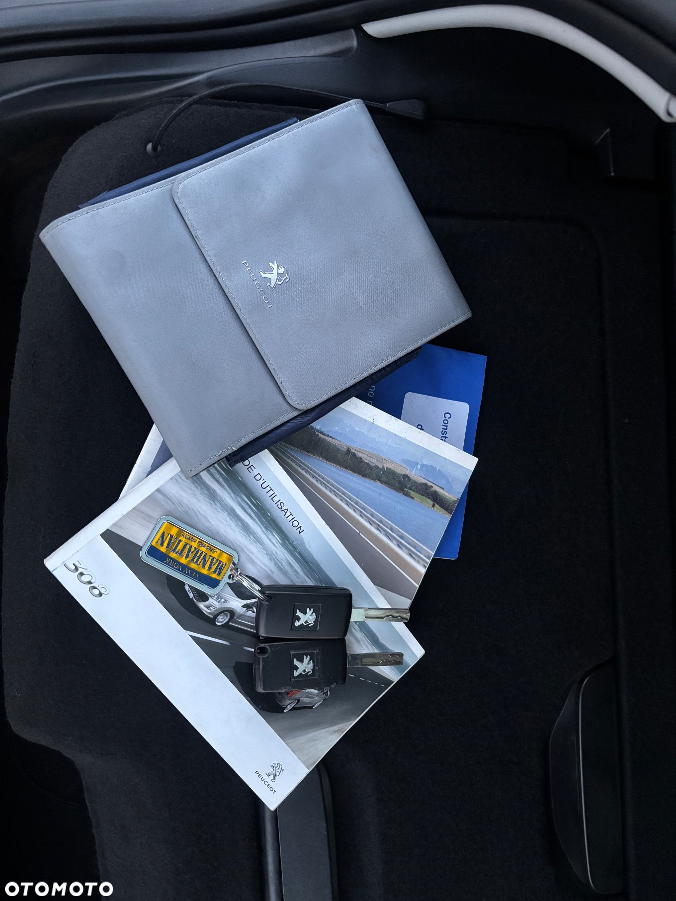 Peugeot 308 HDi FAP 150 Allure - 3