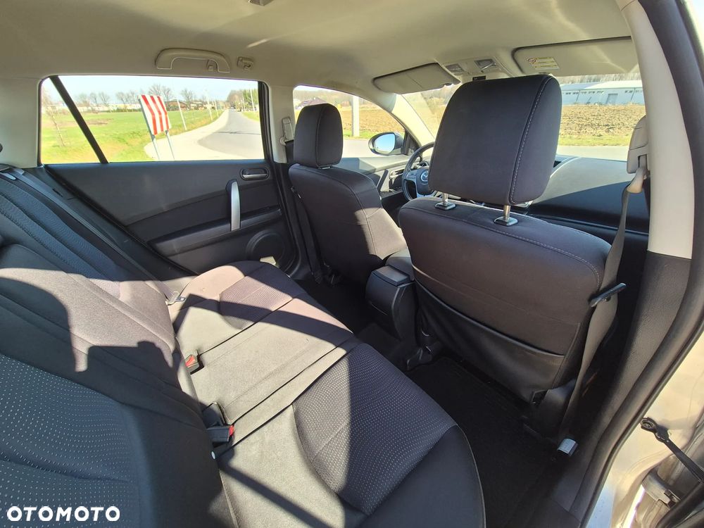 Mazda 6 Sport 2.0 Dynamic - 27