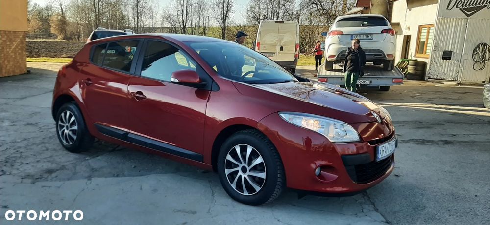 Renault Megane - 16