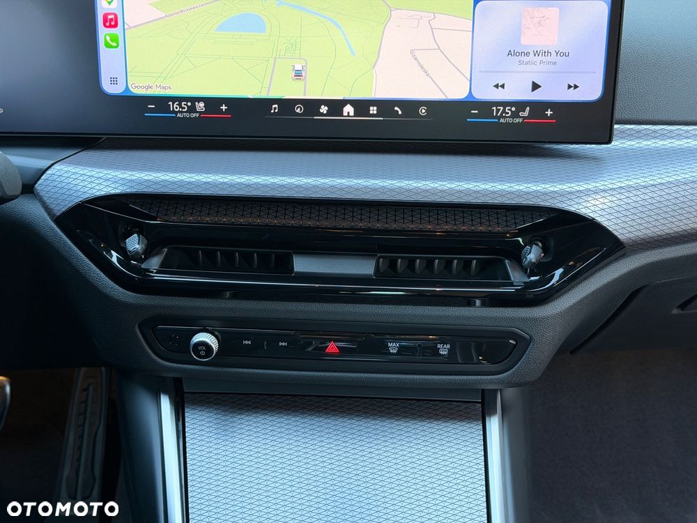 BMW Seria 3 330i xDrive M Sport sport - 20