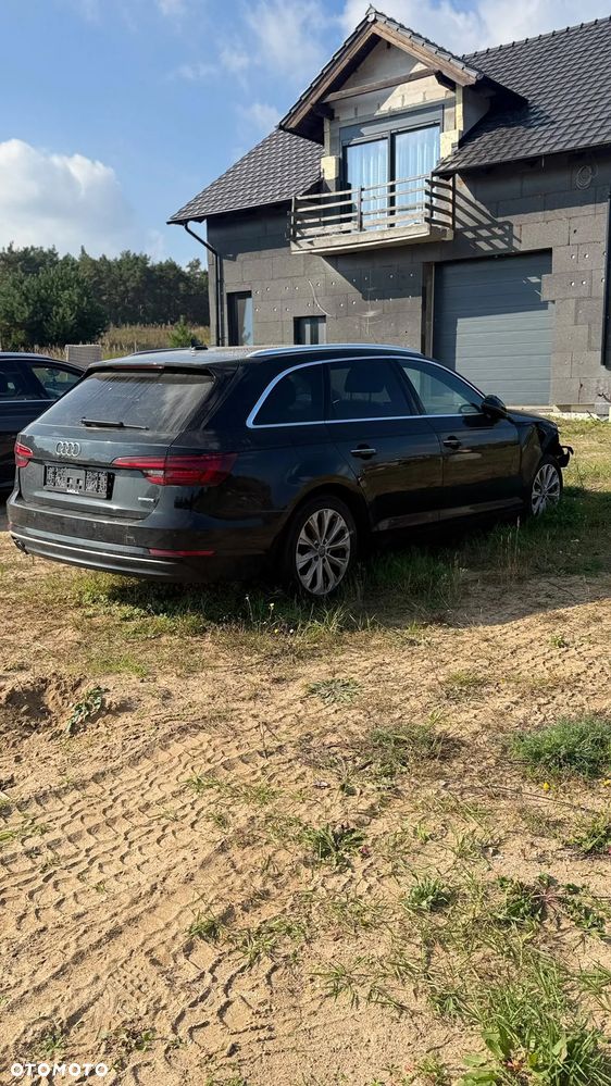 Audi A4 Avant - 3