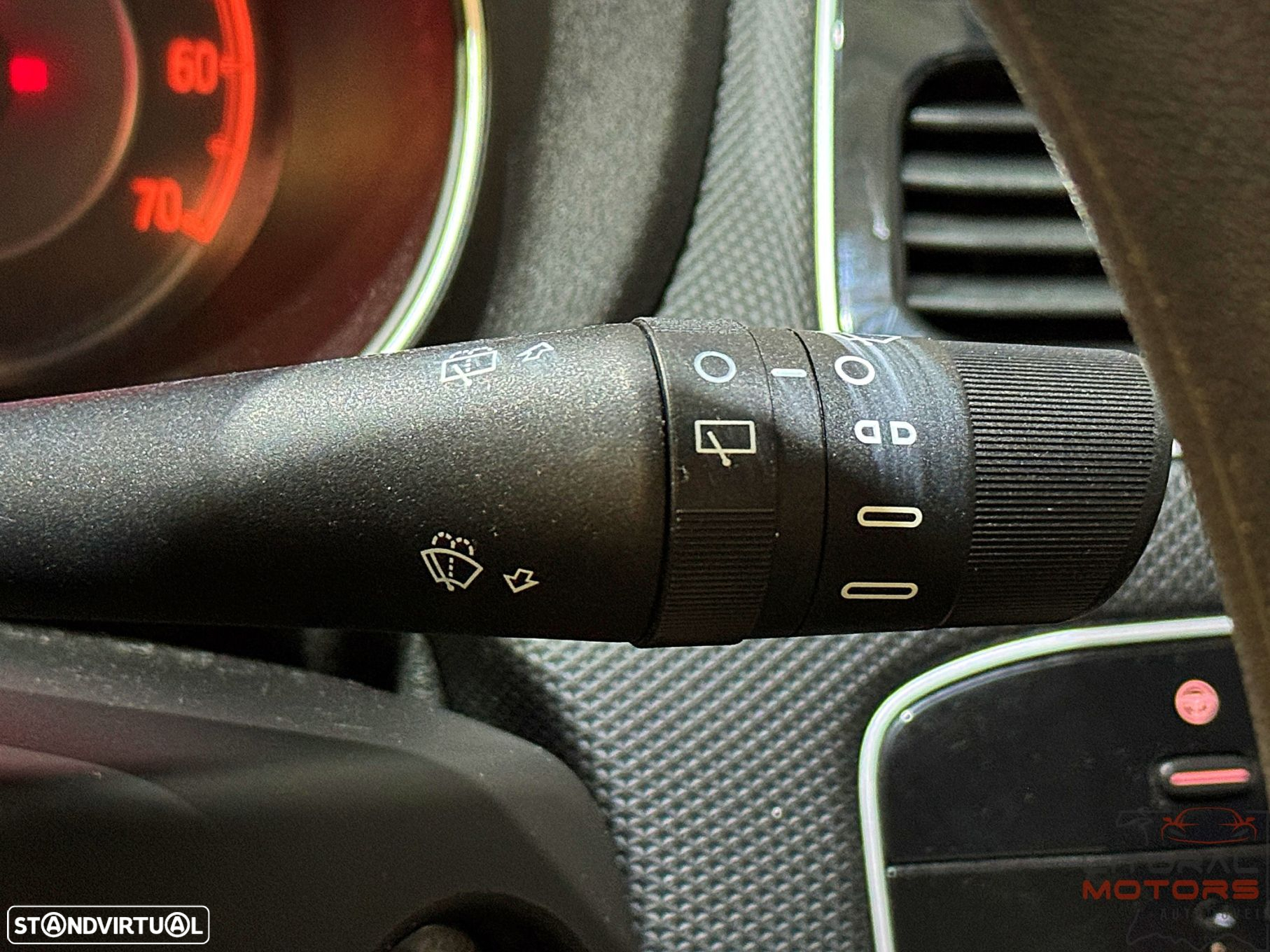 Fiat Punto 1.2 Lounge S&S - 24
