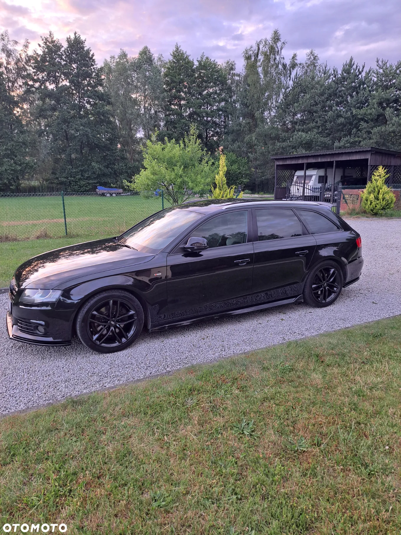 Audi A4 2.0 TDI - 13
