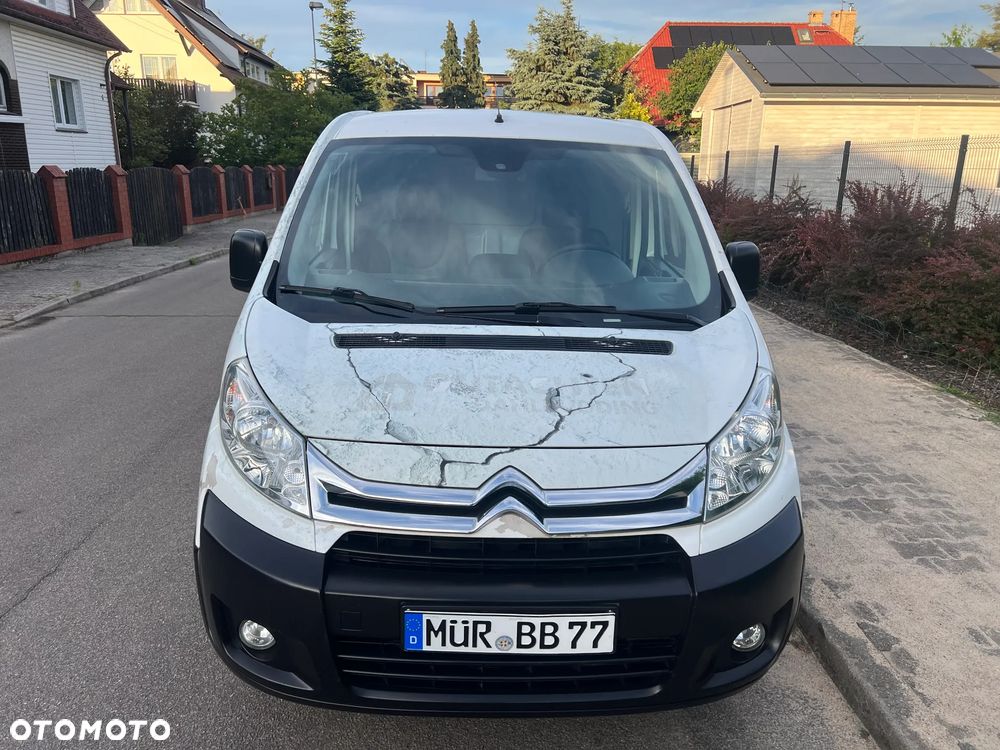 Citroën Jumpy - 11