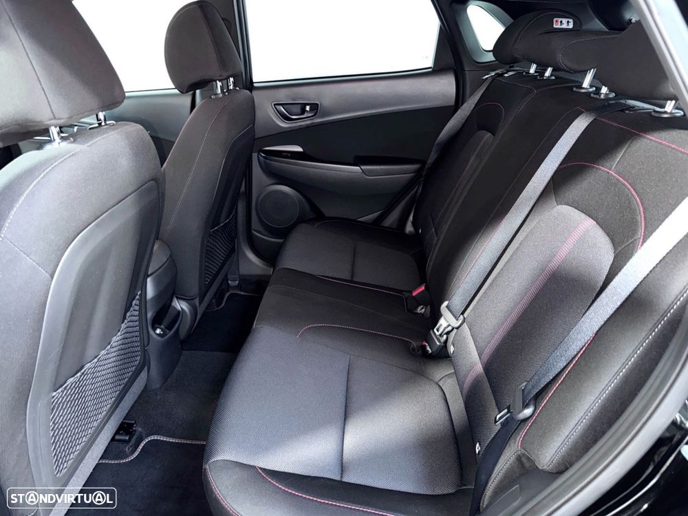 Hyundai Kauai 1.0 T-GDi N-Line - 13