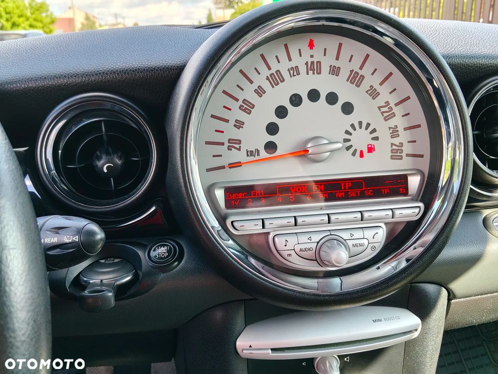MINI Clubman - 23