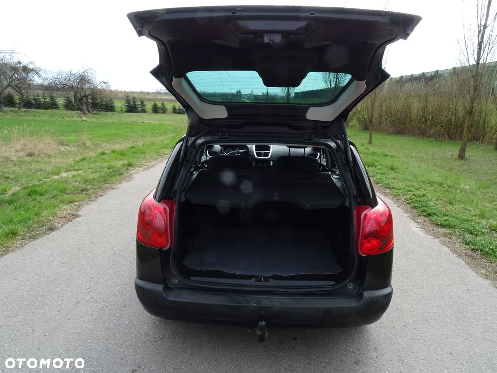 Peugeot 207 120 Premium - 11