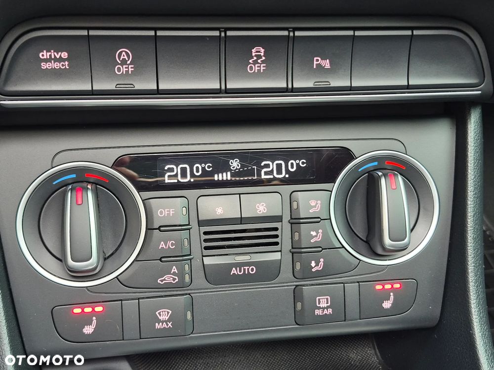 Audi Q3 2.0 TDI Quattro - 13