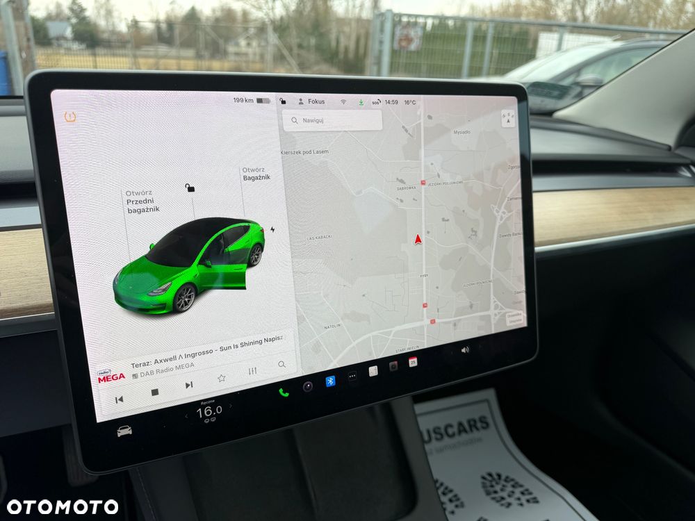 Tesla Model 3 RWD - 23