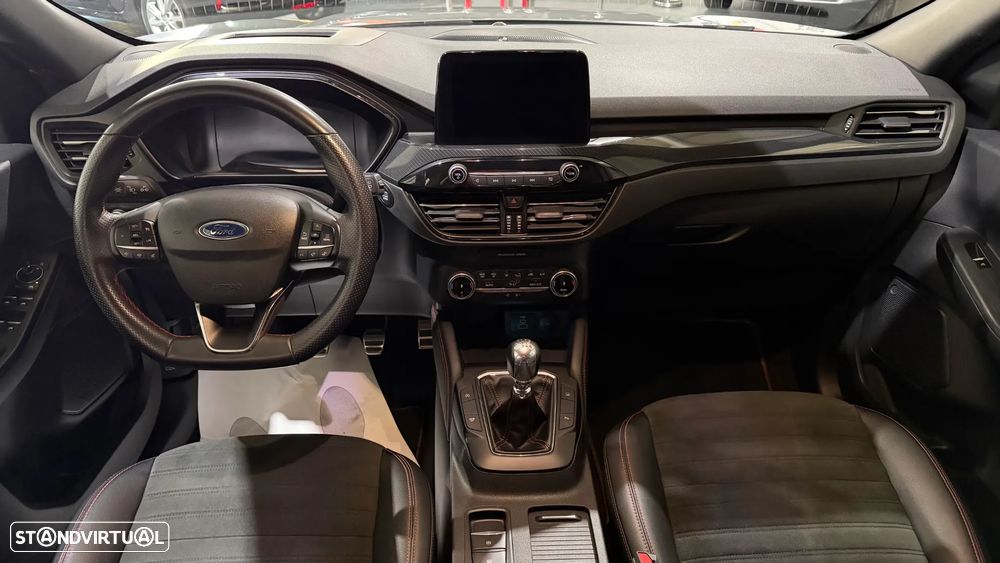 Ford Kuga 1.5 EcoBoost ST-Line X - 6