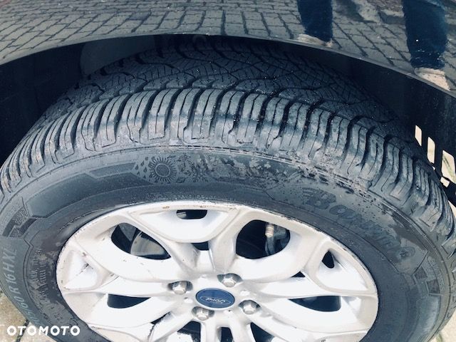 Ford EcoSport 1.0 EcoBoost TITANIUM - 15