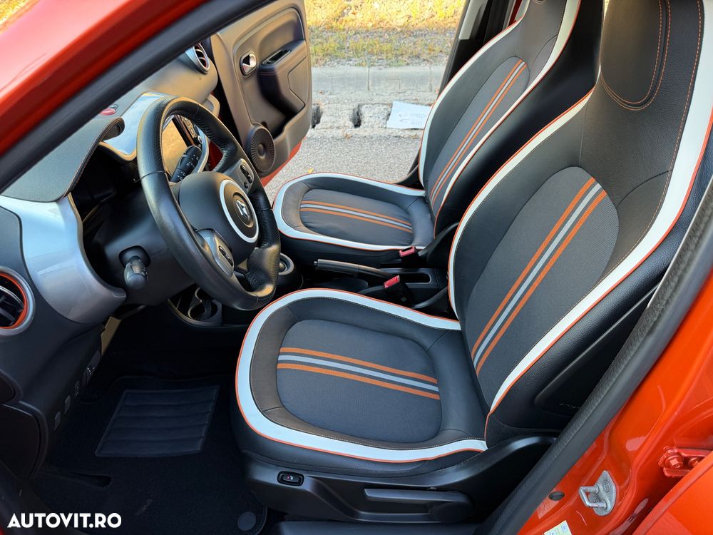Renault Twingo ENERGY TCe 90 Intens - 8