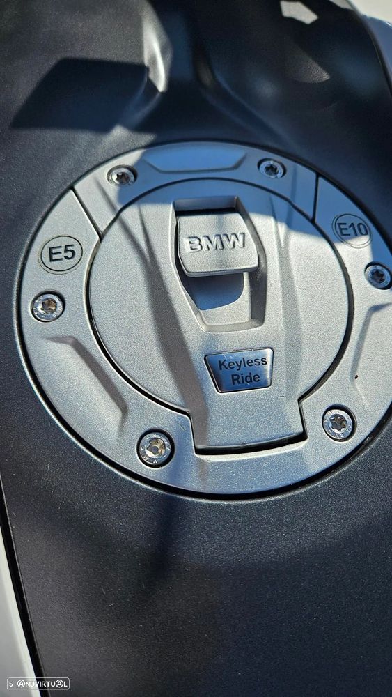 BMW R 1250 RT A - 11