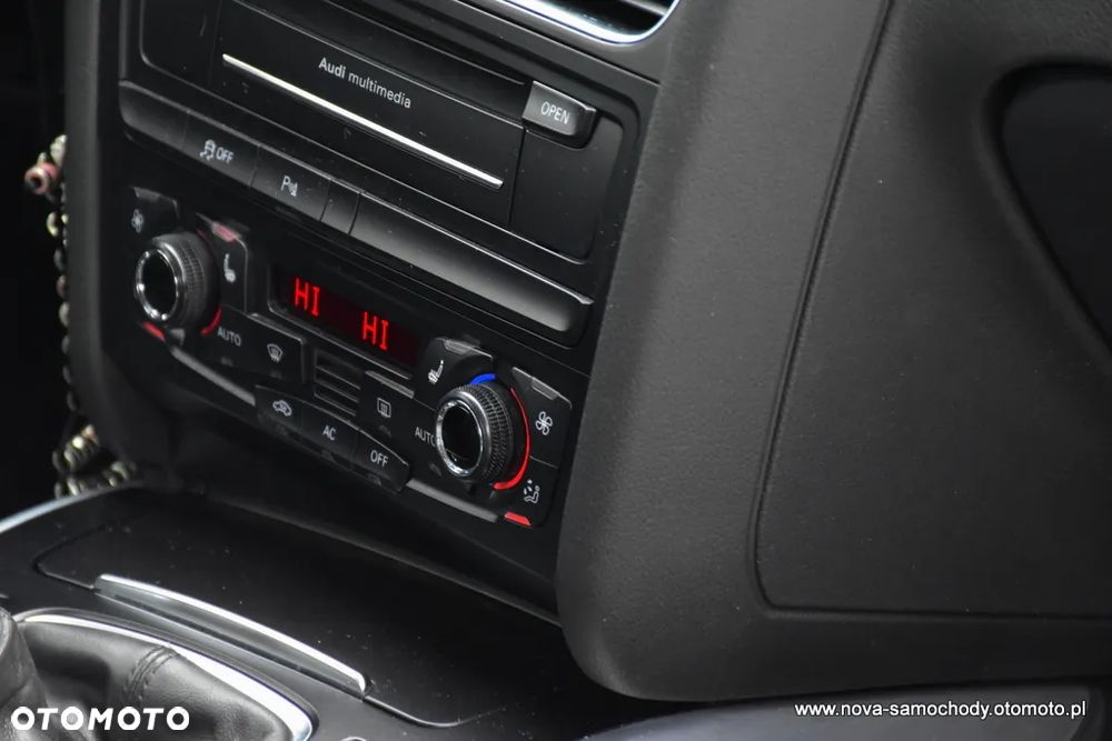 Audi A5 Coupé 2.0 TDI DPF - 20